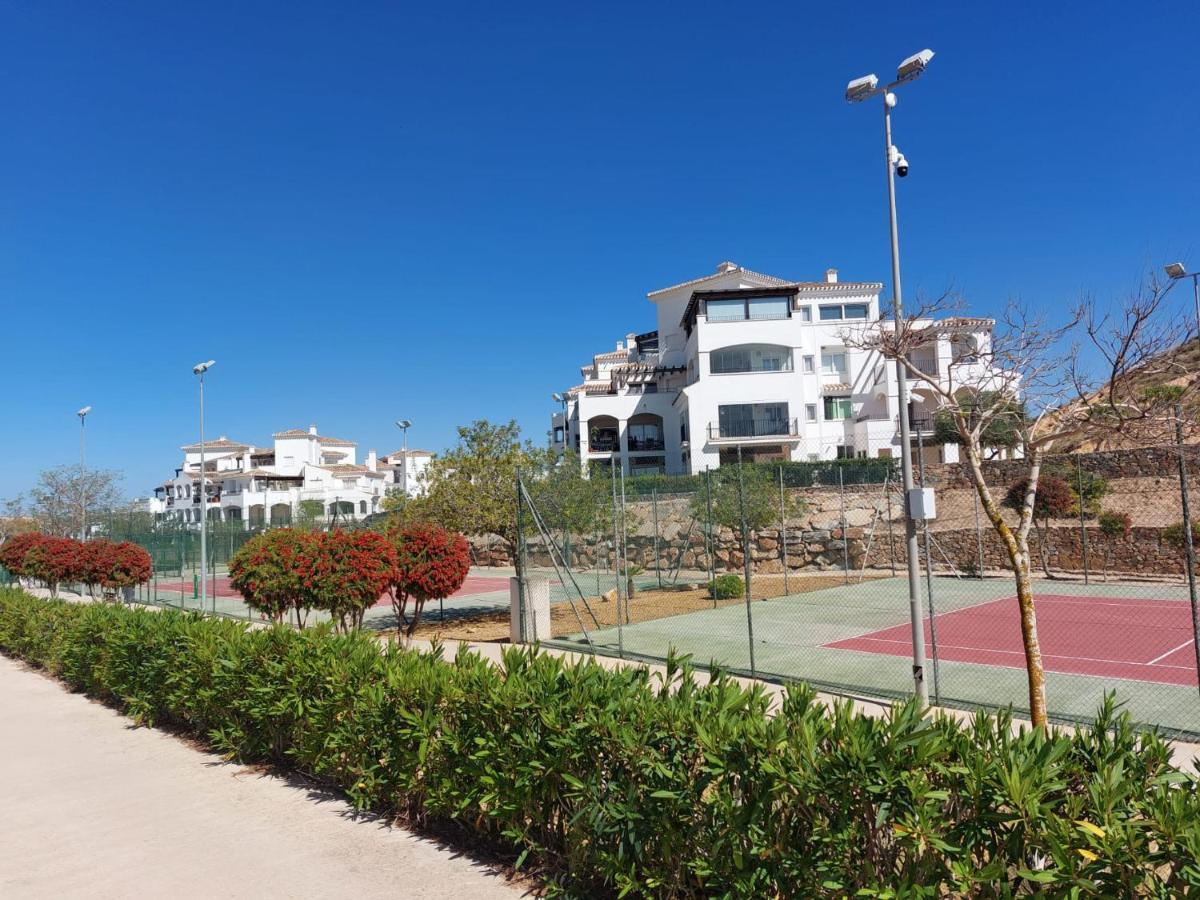 La Casa Mima Penthouse At Hacienda Riquelme Apartamento Sucina Exterior foto